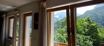 Immaculate 2-Bed Apartment in Rateče Planica
