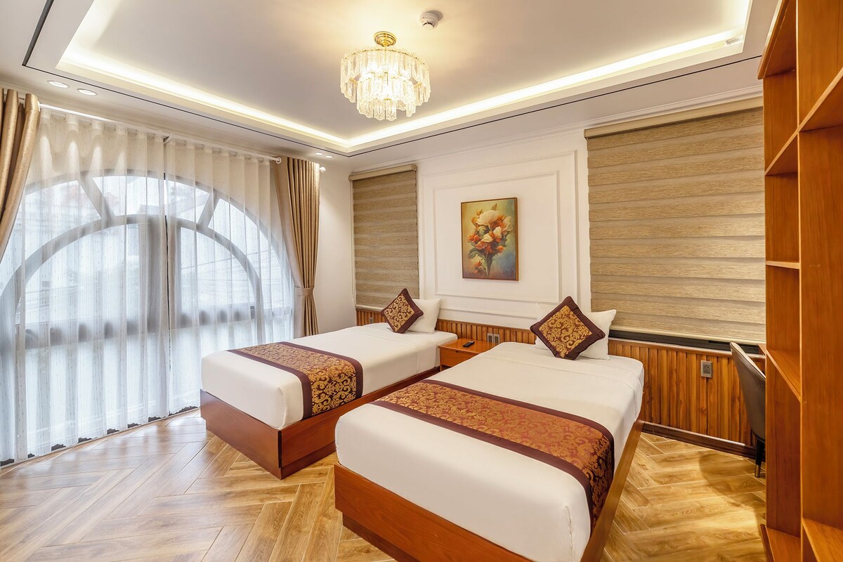 Kamer