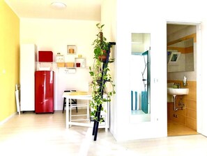 Spa - Loft New Independent (Roma)