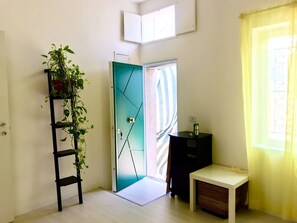 Interior - Loft New Independent (Roma)