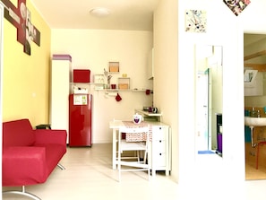 TV connectée