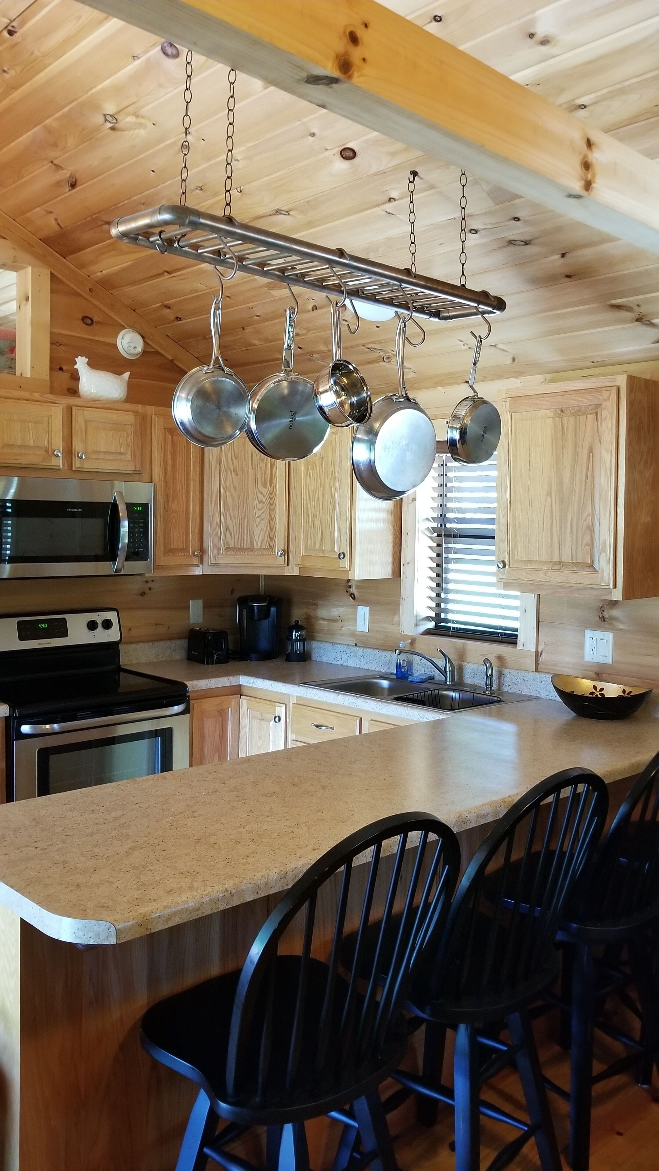 冰箱、微波炉、烤箱、炉灶