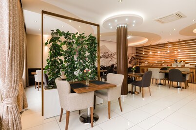 Hotel Menhard