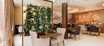Hotel Menhard