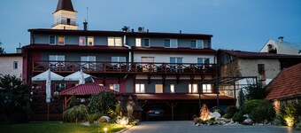 Hotel Menhard