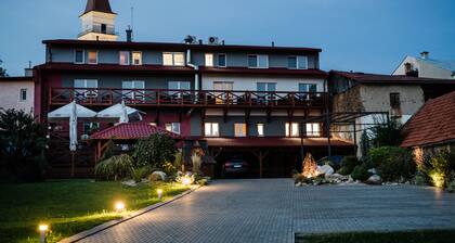 Hotel Menhard