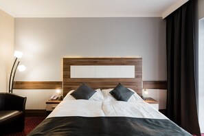 Interior - Hotel Menhard (Vrbov)