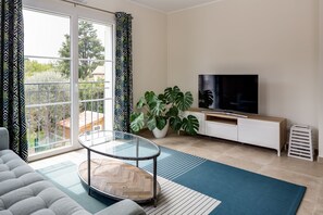 Smart TV 