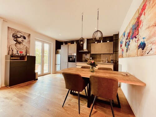 Welcome to Lake Starnberg!