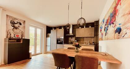 Welcome to Lake Starnberg!