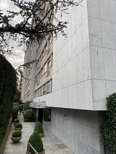 Athénée 40 by Homenhancement 