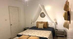 5 Schlafzimmer, WLAN