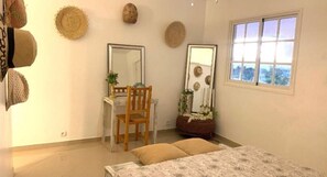 5 chambres, Wi-Fi