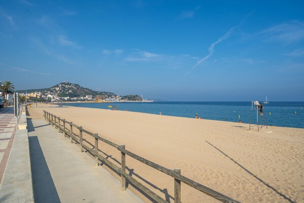 Plage