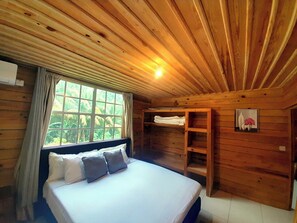 1 bedroom, WiFi - Liberty Suite Cottage 8 (Roseau)