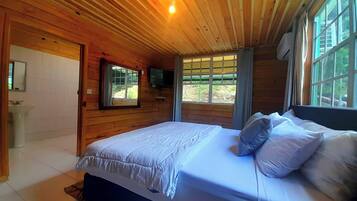 1 bedroom, WiFi
