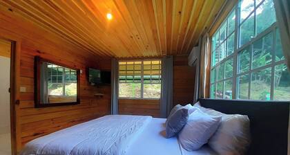 Liberty Suite Cottage 8