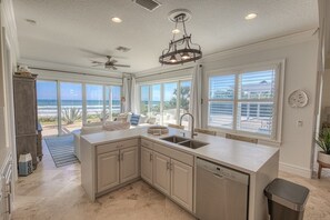 Interior - BREATHTAKING BEACH HOUSE (Port Orange)