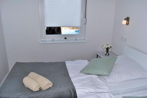 3 Schlafzimmer