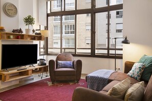 Fernseher