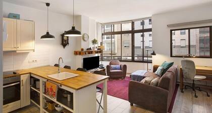 SAN TELMO APARTMENT