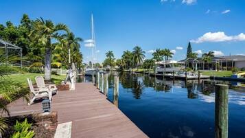 House (Villa Sorrento) | Pool | Outdoor pool