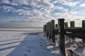 Plage à proximité