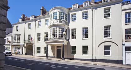 The King's Arms