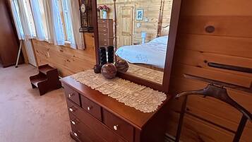 3 Schlafzimmer, Schreibtisch, kostenloses WLAN, Bettwäsche