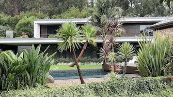 Área da propriedade