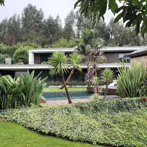 Quinta Fontelas - Louredo