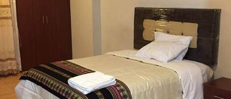 Double Room, Private Bathroom | Free WiFi