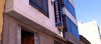 Hospedaje Bolivar I