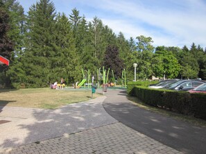 Kinderbereich