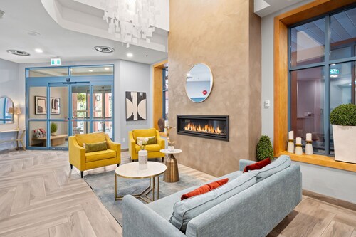 Alpenglow Lodge Family & Work Retreat by MVA