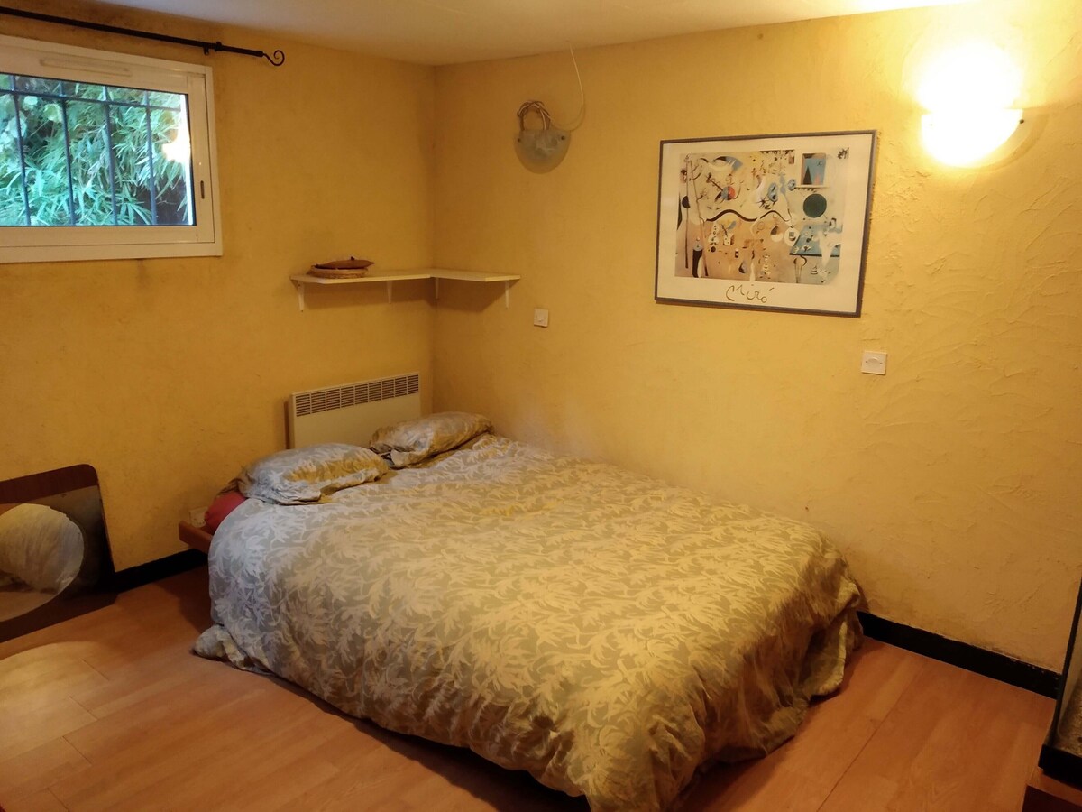 Image de profil de l’hôte