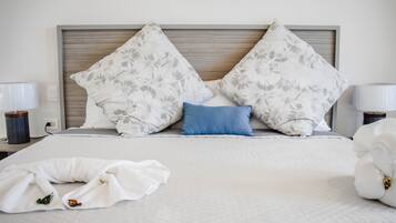 1 habitación y caja de seguridad en la habitación