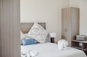 1 habitación y caja de seguridad en la habitación 