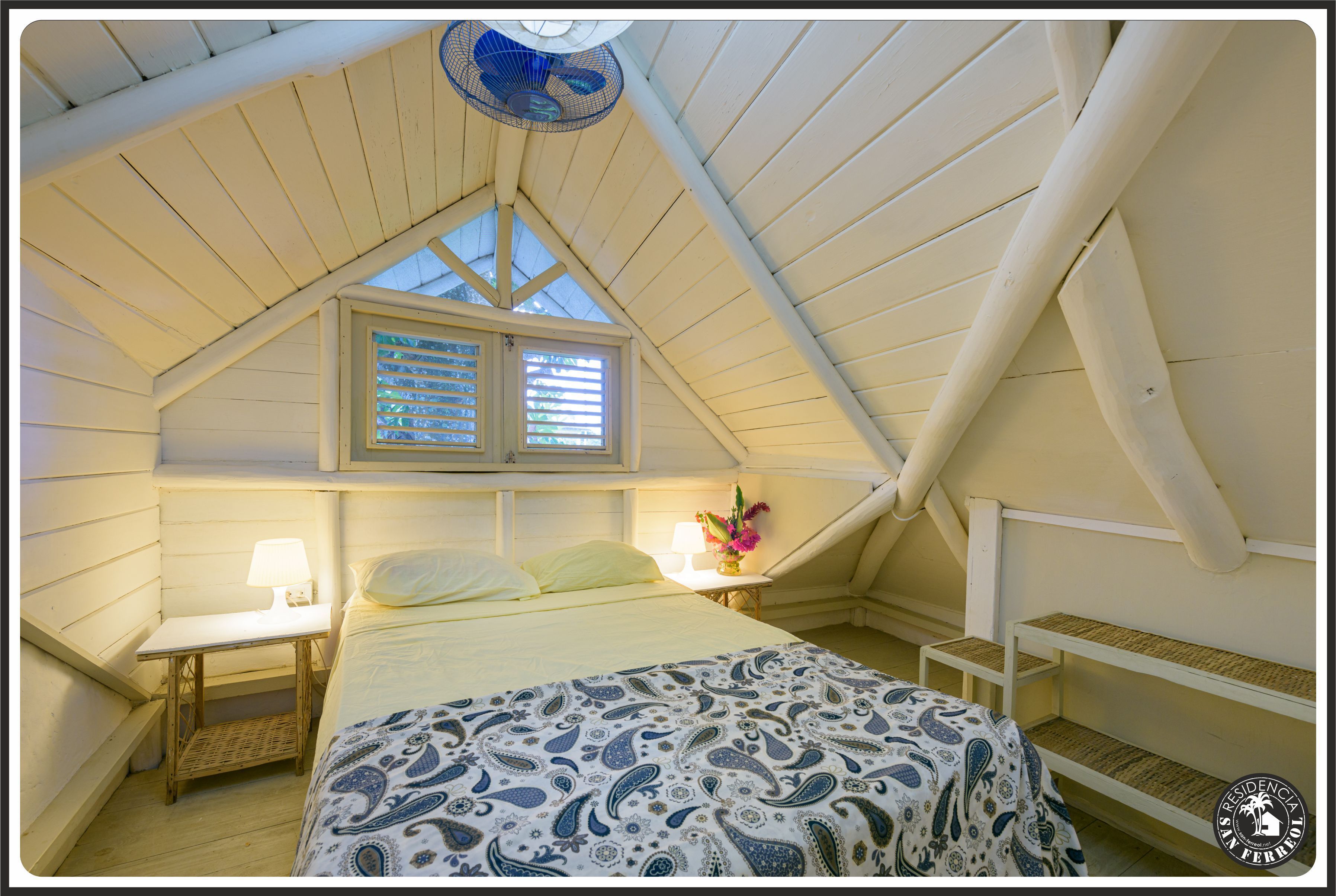 2 soveværelser, pengeskab på værelset, Wi-Fi, sengetøj