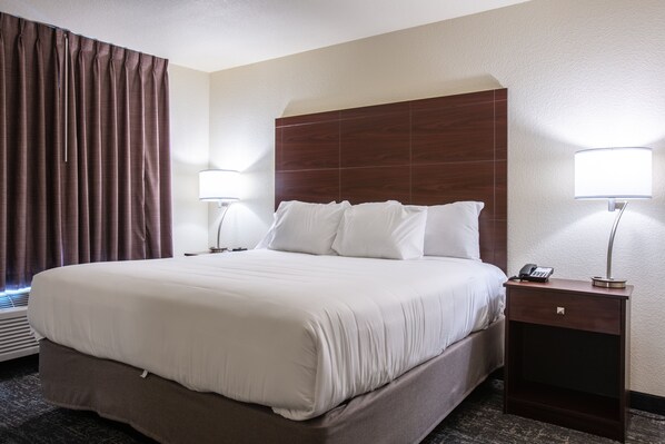 Literie de qualité supérieure, surmatelas