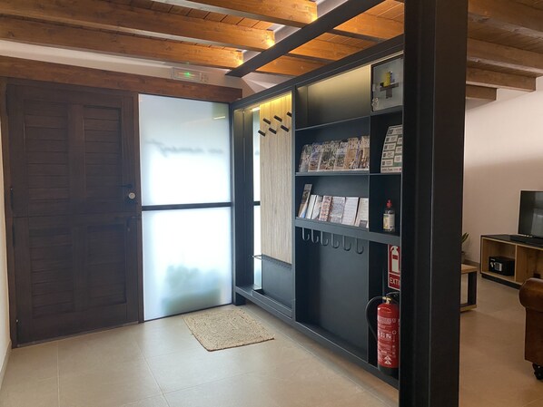 Intérieur