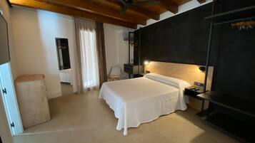 3 habitaciones y caja de seguridad en la habitación