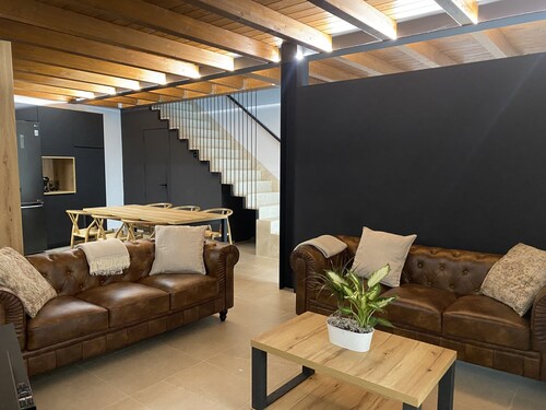 4 star country house