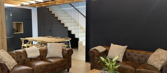 4 star country house