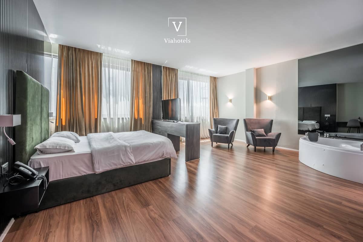 Chambre Royale
