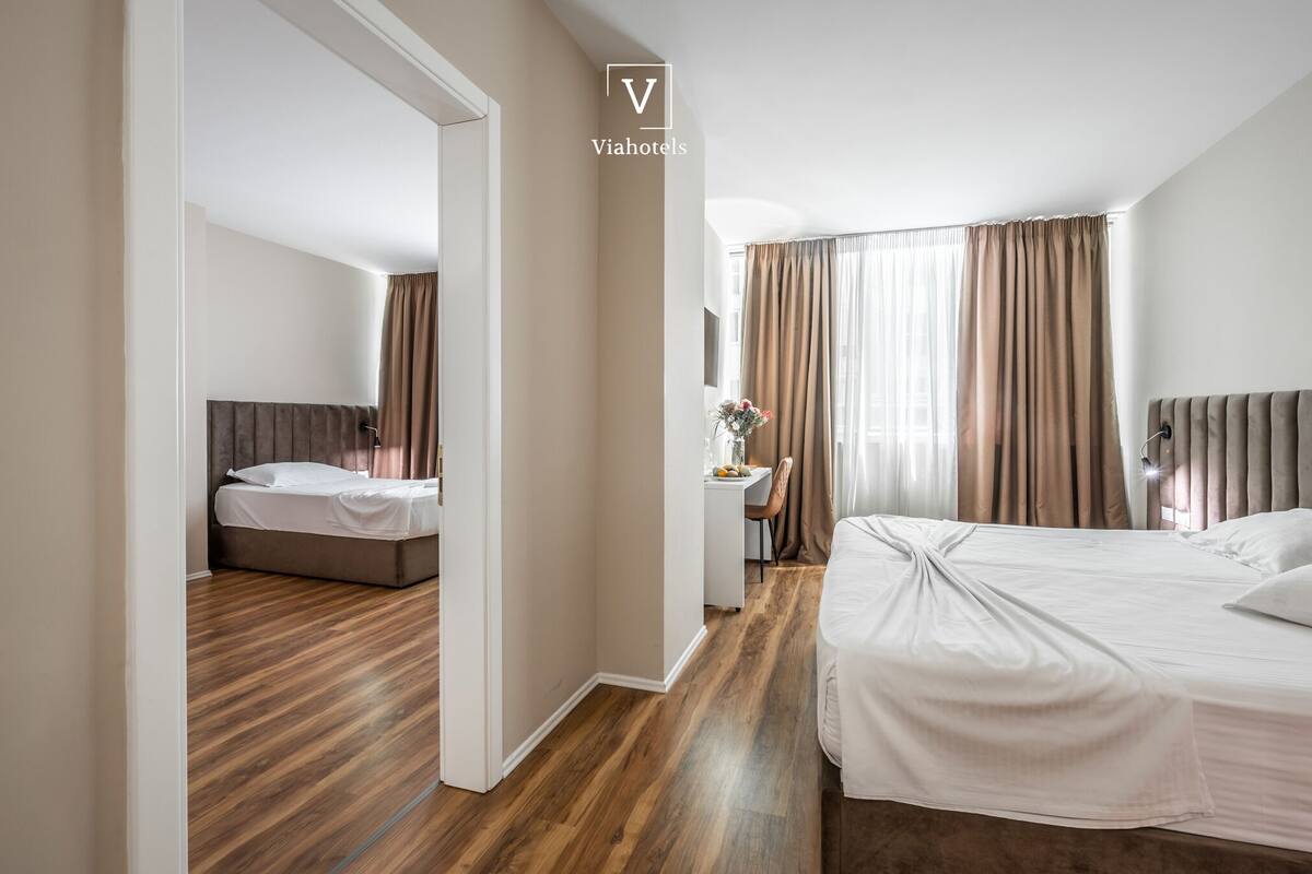 Draps italiens Frette, literie de qualité supérieure