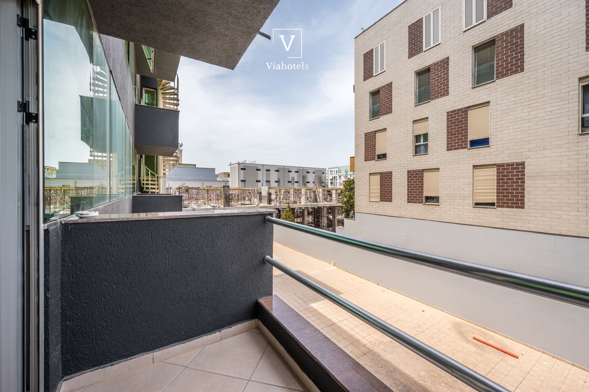 Foto - VH Eurostar Tirana Hotel & Congress