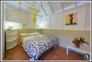 1 soverom, safe på rommet, wi-fi og sengetøy