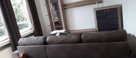 2 habitaciones, wifi y ropa de cama
