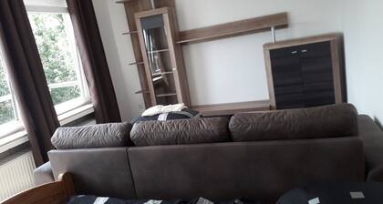 Ferienwohnung Helena